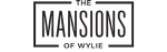 Mansions Wylie