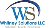 Whitney Solutions LLC