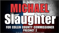 Michael Slaughter