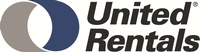 United Rentals