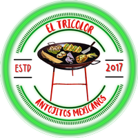 El Tricolor