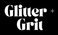 Glitter and Grit