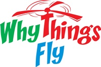 Why Things Fly
