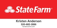 State Farm - Kristen Anderson, Agent