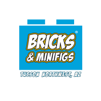 Bricks & Minifigs Tucson NW