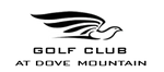 Golf Club at Dove Mountain