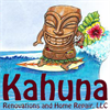 Kahuna Renovations and Home Repair LLC