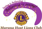 Marana Host Lion's Club