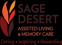 Sage Desert Assisted Living and Memory Care