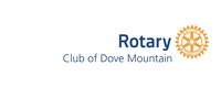 Rotary Club of Dove Mountain