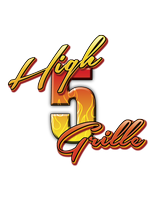 High 5 Grille