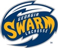 Georgia Swarm Professional Lacrosse