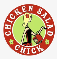 Chicken Salad Chick Alpharetta