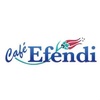 Cafe Efendi Mediterranean Cuisine