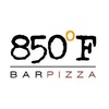 850F Bar Pizza