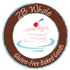 2B Whole Gluten-Free European Bakery