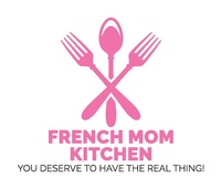 French Mom Kitchen