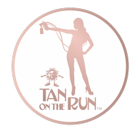 Tan On The Run