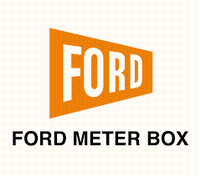 The Ford Meter Box