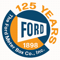The Ford Meter Box