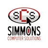 Simmons Computer Solutions 