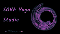 SOVA Yoga Studio LLC
