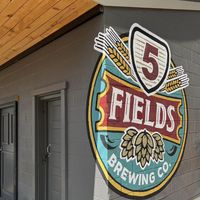 5 Fields Brewing Company