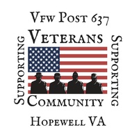 Hopewell VFW Post 637