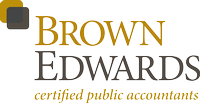 Brown, Edwards & Company, L.L.P. 