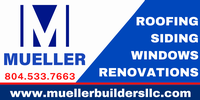 Mueller Builders LLC