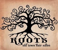Roots Old Town Hair Salon