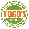 TOGO'S Gilbert