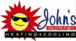 John's Refrigeration