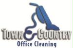 Town & Country Office Cleaning
