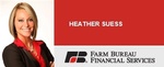 Farm Bureau Financial Services - Heather Suess