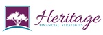 Heritage Financial Strategies - Shanna Tingom