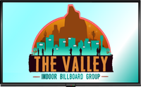 The Valley Indoor Billboard Group, LLC