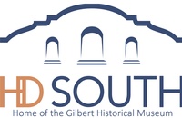 HD SOUTH - Home of the Gilbert Historical Museum