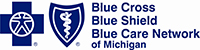 Blue Cross Blue Shield and Blue Care Network of Michigan