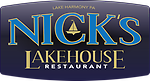 Nick's Lake House
