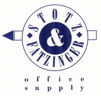 Stotz & Fatzinger Office Supply