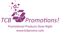 TCB Promotions!