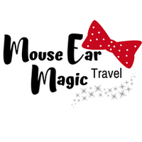 Mouse Ear Magic Travel by  Bambi