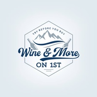Wine & More on 1st
