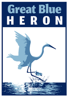 Great Blue Heron, LLC