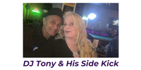 DJ Tony & His Side Kick