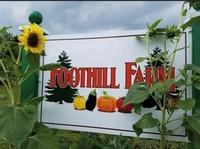 Foothill Farm