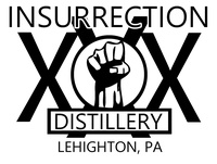 Insurrection Distillery