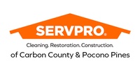 Servpro of Carbon County/Pocono Pines