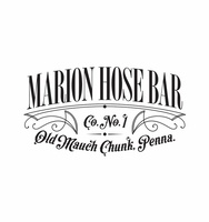 Marion Hose Bar